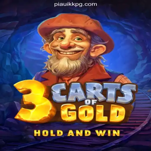 Exploring the Adventure and Strategy of 3cartsOfGold