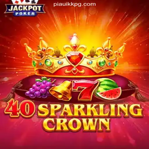 Exploration of 40SparklingCrown: The New Gaming Sensation