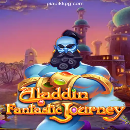 Discover the Magic of Aladdin: A Timeless Adventure