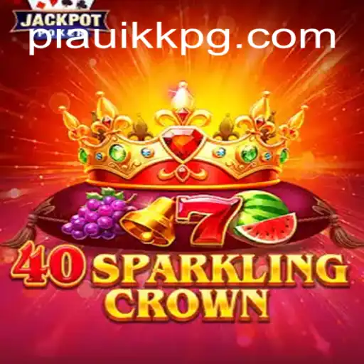Exploration of 40SparklingCrown: The New Gaming Sensation
