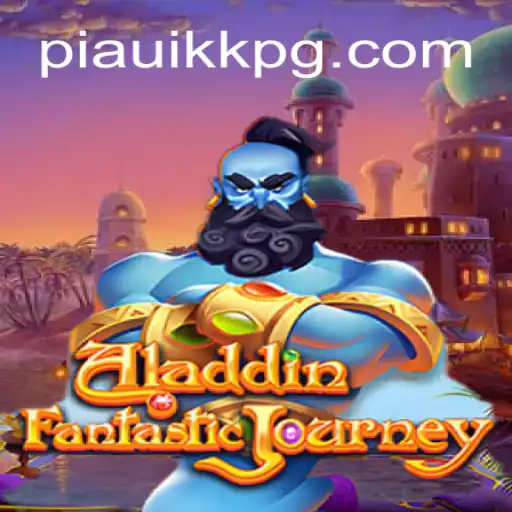 Discover the Magic of Aladdin: A Timeless Adventure