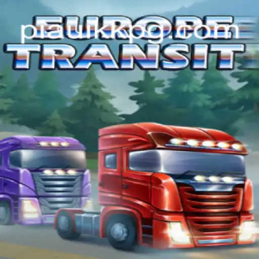 EuropeTransit Game: Navigating the Intricacies of European Logistics and Opportunities