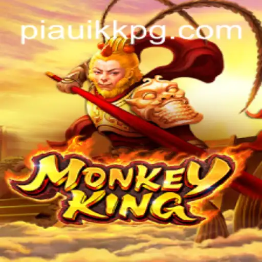 Discover the Enchanting World of MonkeyKing: A Captivating Adventure