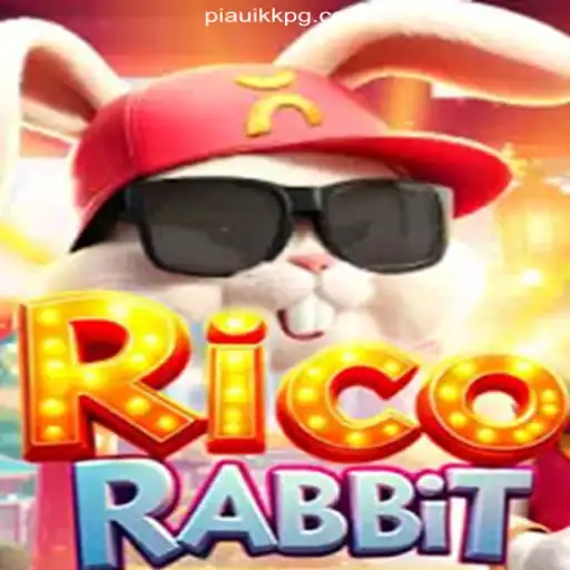 RicoRabbit: A New Adventure in the World of Strategy and Luck