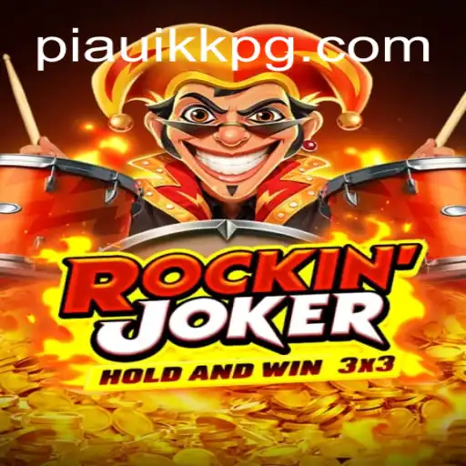 RockinJoker: The New Sensation in Brazilian Online Gaming