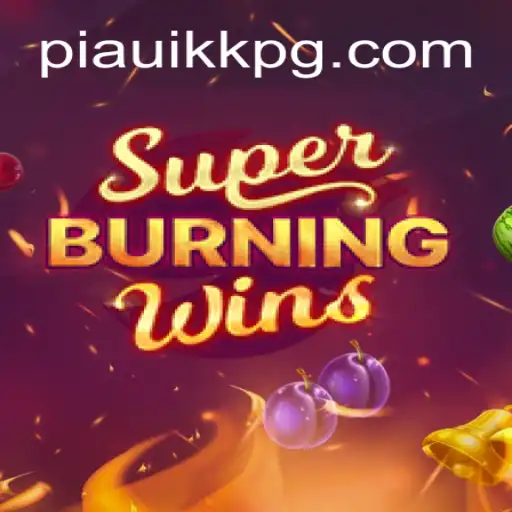Discover SuperBurningWins: The Thrilling Fruit Slot Adventure