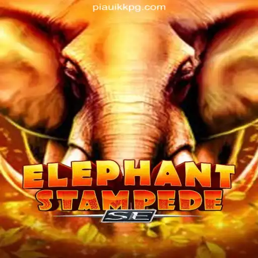 Discover the Wild World of ElephantStampedeSE