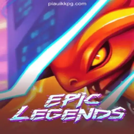 EpicLegends: Discover the Game-Changing Experience