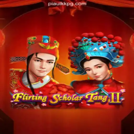 The Enchantment of 'FlirtingScholarTangII': A Deep Dive into the Game and the Rise of Piaui KK