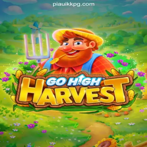 Exploring the Allure of GoHighHarvest: A Gaming Revolution