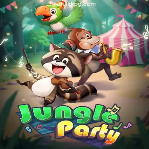 Discover the Exciting World of JungleParty: The Ultimate Adventure Game
