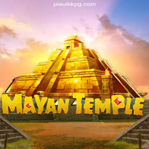 Discover the Thrills of MayanTemple: The Latest Sensation in Online Gaming