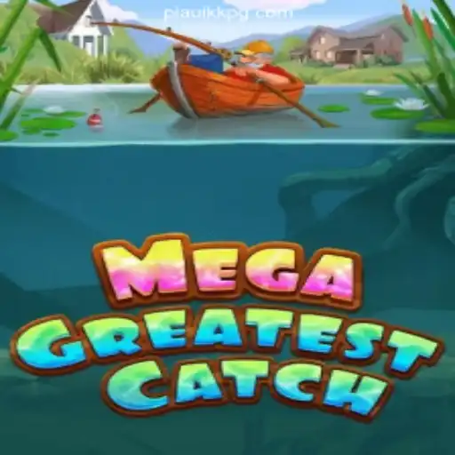 MegaGreatestCatch: A Dive into the Exciting World of Fishing Adventures