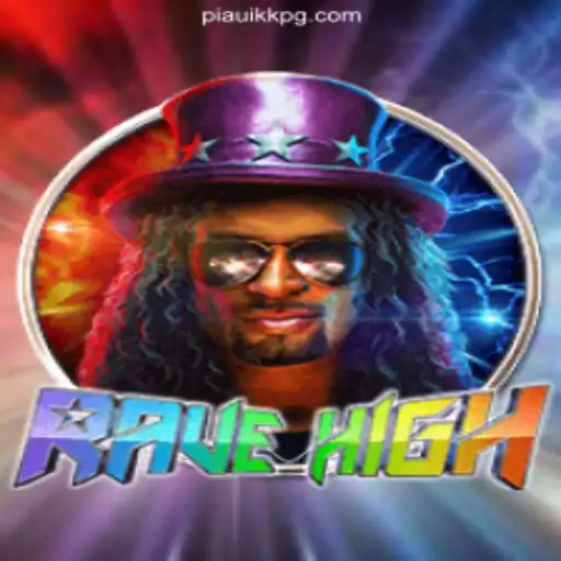 RaveHigh: A Thrilling New Gaming Experience