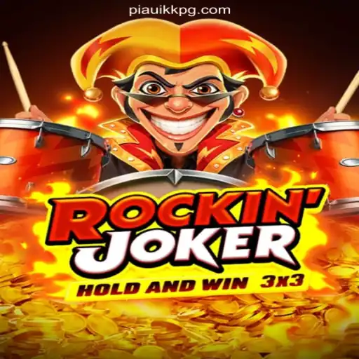 RockinJoker: The New Sensation in Brazilian Online Gaming