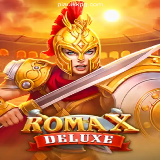 RomaXDeluxe: Unveiling the Thrills of the Latest Gaming Sensation