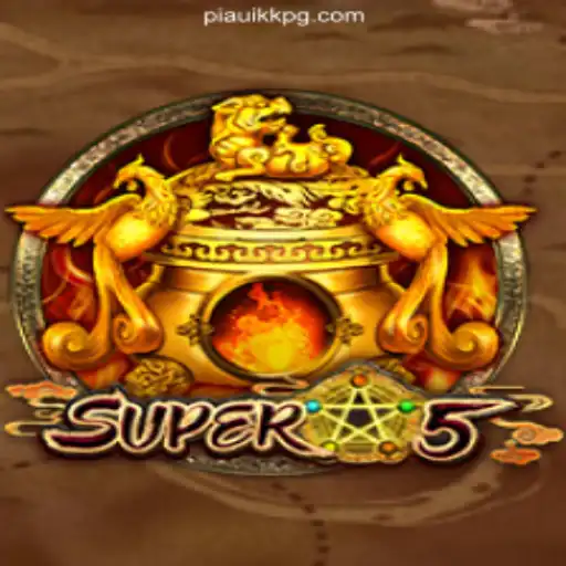 Dive into the Exciting World of Super5: The Premier Game of Piaui KK A Plataforma de Apostas