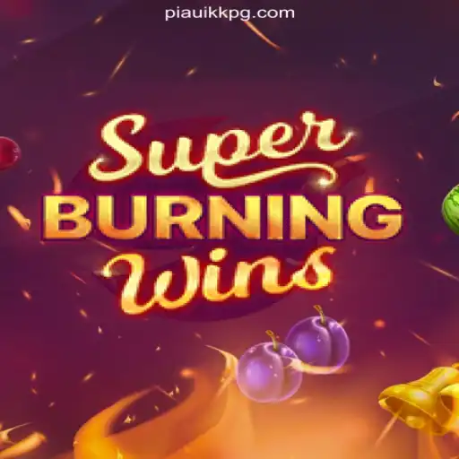 Discover SuperBurningWins: The Thrilling Fruit Slot Adventure