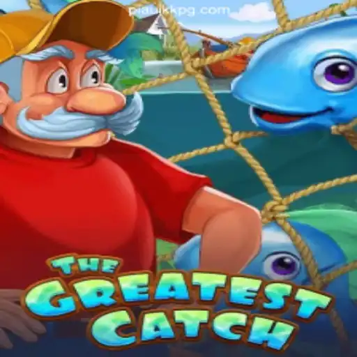 Discover the Excitement of TheGreatestCatch
