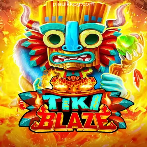 Exploring TikiBlaze: The Thrilling World of Virtual Adventure