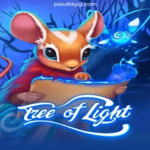 Discovering Tree of Light: A Journey into an Enchanting Game World